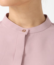 画像をギャラリービューアに読み込む, リボンボウタイブラウス/MM558109