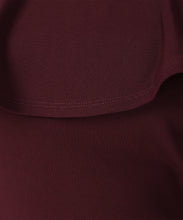 画像をギャラリービューアに読み込む, 【WEB限定】フリルカットソー/MM558201