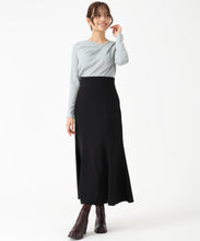 画像をギャラリービューアに読み込む, ドレープカットトップス/MM558202