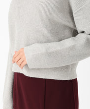 画像をギャラリービューアに読み込む, スパンコールラメニット/MM558306