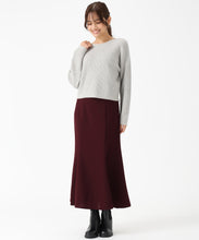 画像をギャラリービューアに読み込む, スパンコールラメニット/MM558306