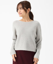 画像をギャラリービューアに読み込む, スパンコールラメニット/MM558306