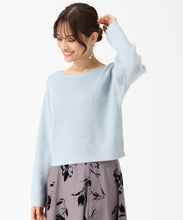 画像をギャラリービューアに読み込む, スパンコールラメニット/MM558306