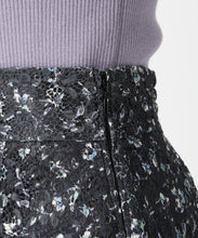 画像をギャラリービューアに読み込む, ラッセルプリントマーメイドスカート/TT537207