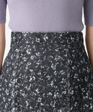 画像をギャラリービューアに読み込む, ラッセルプリントマーメイドスカート/TT537207