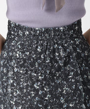 画像をギャラリービューアに読み込む, ラッセルプリントマーメイドスカート/TT537207