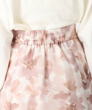 画像をギャラリービューアに読み込む, 大花柄フレアスカート/TT537208