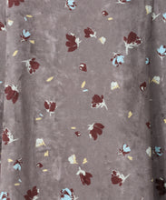 画像をギャラリービューアに読み込む, ベルベットフラワースカート/TT537209