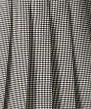 画像をギャラリービューアに読み込む, ベルト付きミディプリーツスカート/TT537210