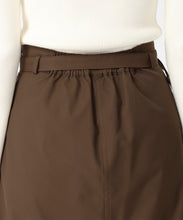 画像をギャラリービューアに読み込む, チュールティアードインナーツイルスカート/TT537211