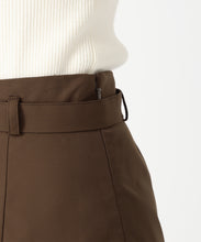 画像をギャラリービューアに読み込む, チュールティアードインナーツイルスカート/TT537211