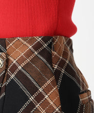 画像をギャラリービューアに読み込む, ラップミニスカート/TT537213