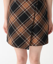 画像をギャラリービューアに読み込む, ラップミニスカート/TT537213