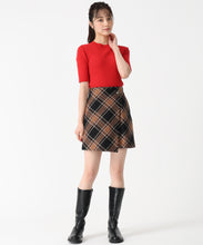 画像をギャラリービューアに読み込む, ラップミニスカート/TT537213