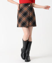 画像をギャラリービューアに読み込む, ラップミニスカート/TT537213