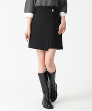 画像をギャラリービューアに読み込む, ラップミニスカート/TT537213