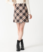 画像をギャラリービューアに読み込む, ラップミニスカート/TT537213