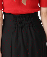 画像をギャラリービューアに読み込む, ハートフロッキースカート/TT537214