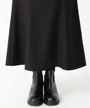 画像をギャラリービューアに読み込む, ハートフロッキースカート/TT537214