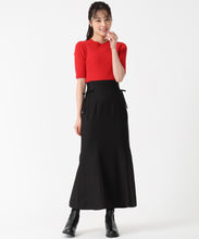 画像をギャラリービューアに読み込む, ハートフロッキースカート/TT537214