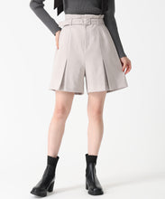 画像をギャラリービューアに読み込む, スエードショートパンツ/TT537305