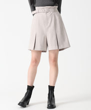 画像をギャラリービューアに読み込む, スエードショートパンツ/TT537305