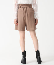 画像をギャラリービューアに読み込む, スエードショートパンツ/TT537305