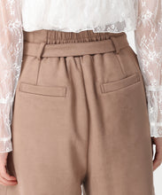 画像をギャラリービューアに読み込む, スエードショートパンツ/TT537305