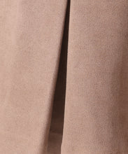 画像をギャラリービューアに読み込む, スエードショートパンツ/TT537305