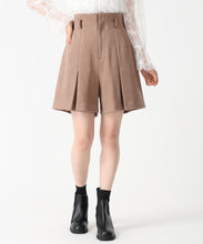 画像をギャラリービューアに読み込む, スエードショートパンツ/TT537305