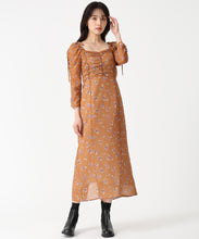 画像をギャラリービューアに読み込む, ヴィンテージワンピース/TT537406