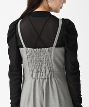 画像をギャラリービューアに読み込む, リボンモチーフコンビネゾン/TT537410