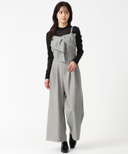 画像をギャラリービューアに読み込む, リボンモチーフコンビネゾン/TT537410