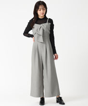 画像をギャラリービューアに読み込む, リボンモチーフコンビネゾン/TT537410