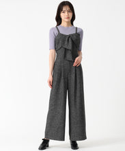 画像をギャラリービューアに読み込む, リボンモチーフコンビネゾン/TT537410