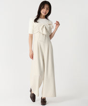 画像をギャラリービューアに読み込む, リボンモチーフコンビネゾン/TT537410