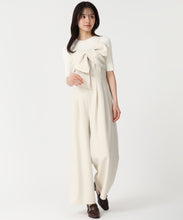 画像をギャラリービューアに読み込む, リボンモチーフコンビネゾン/TT537410