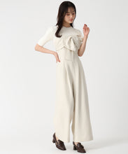 画像をギャラリービューアに読み込む, リボンモチーフコンビネゾン/TT537410