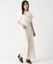 画像をギャラリービューアに読み込む, リボンモチーフコンビネゾン/TT537410