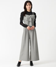 画像をギャラリービューアに読み込む, リボンモチーフコンビネゾン/TT537410