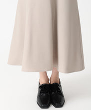 画像をギャラリービューアに読み込む, カフス付きマーメイドワンピース/TT537411