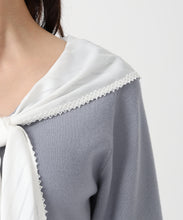 画像をギャラリービューアに読み込む, カフス付ニット/TT538310