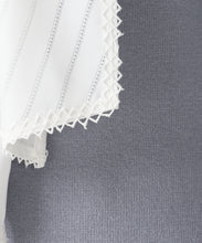 画像をギャラリービューアに読み込む, カフス付ニット/TT538310