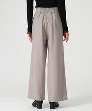 画像をギャラリービューアに読み込む, 【WEB限定予約販売/9月中旬発売予定】ラップリボンパンツ/MM537304