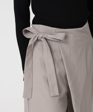 画像をギャラリービューアに読み込む, 【WEB限定予約販売/9月中旬発売予定】ラップリボンパンツ/MM537304