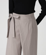 画像をギャラリービューアに読み込む, 【WEB限定予約販売/9月中旬発売予定】ラップリボンパンツ/MM537304