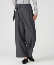 画像をギャラリービューアに読み込む, 【WEB限定予約販売/9月中旬発売予定】ラップリボンパンツ/MM537304