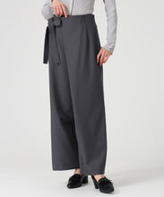 画像をギャラリービューアに読み込む, 【WEB限定予約販売/9月中旬発売予定】ラップリボンパンツ/MM537304