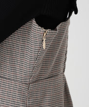 画像をギャラリービューアに読み込む, 【WEB限定予約販売/9月中旬発売予定】ギャザーショルダーマーメイドジャンスカ/MM537416