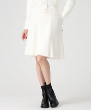 画像をギャラリービューアに読み込む, シャギーニットスカート/MM547202